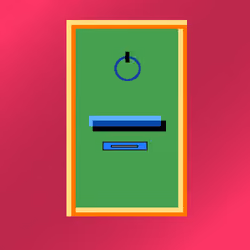OMNI DOOR #6274