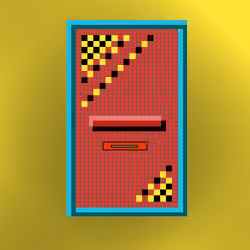 OMNI DOOR #8738