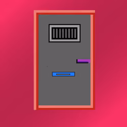 OMNI DOOR #8183