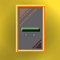 OMNI DOOR #8536