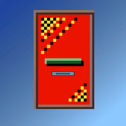 OMNI DOOR #6737