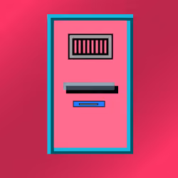 OMNI DOOR #8828