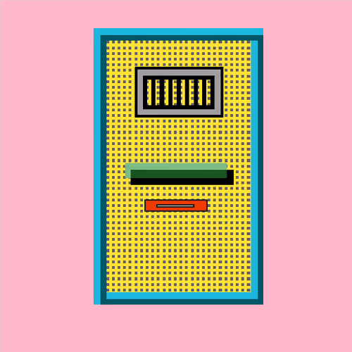 OMNI DOOR #7066