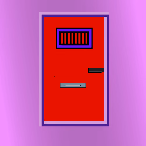 OMNI DOOR #9289