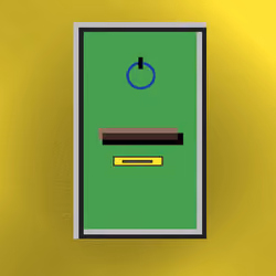 OMNI DOOR #6813