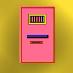 OMNI DOOR #9156