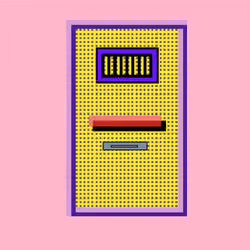 OMNI DOOR #7715