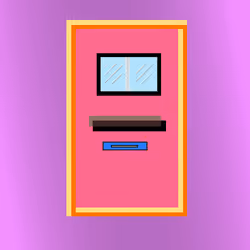OMNI DOOR #7866