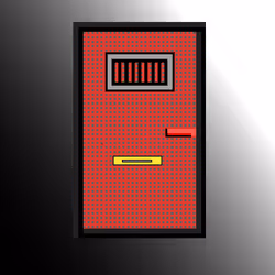OMNI DOOR #9232