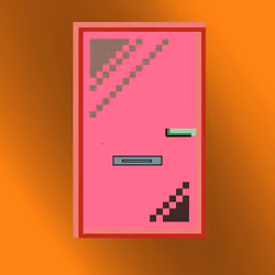 OMNI DOOR #9158