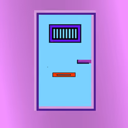 OMNI DOOR #8661
