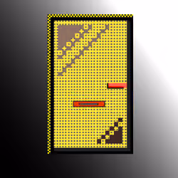 OMNI DOOR #6405