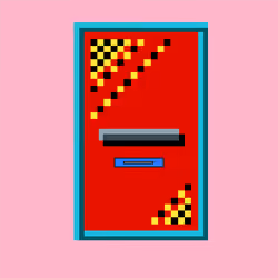 OMNI DOOR #8271