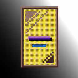 OMNI DOOR #6235