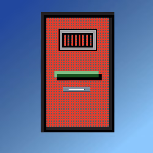 OMNI DOOR #8836
