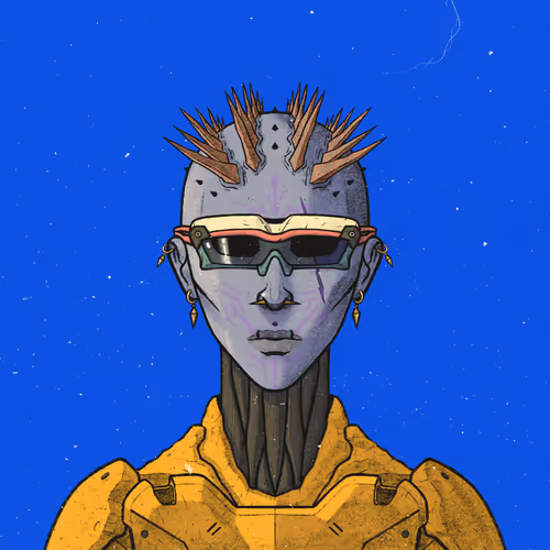 Vrfuturenft