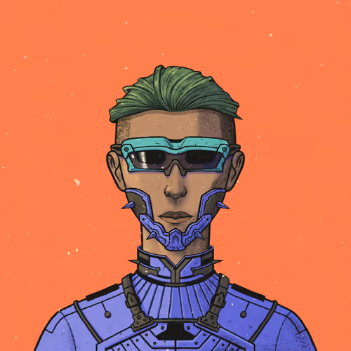 Vrfuturenft