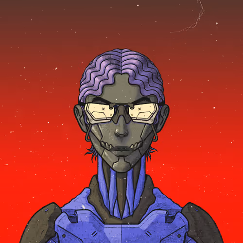 Vrfuturenft
