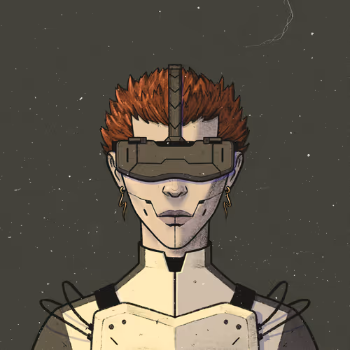Vrfuturenft