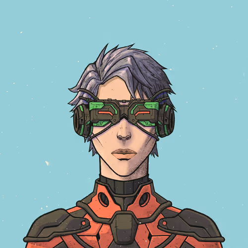 Vrfuturenft