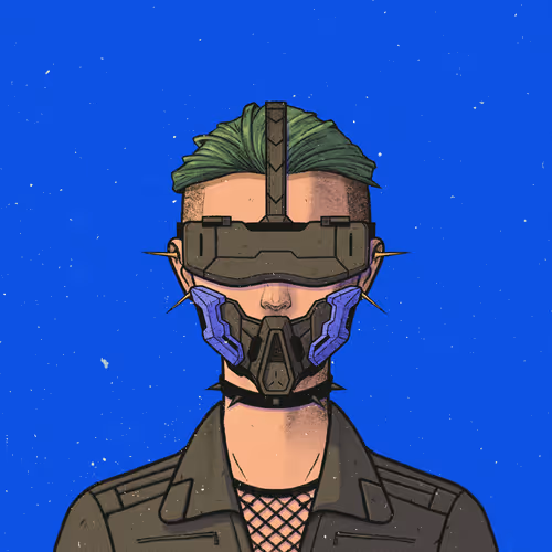 Vrfuturenft