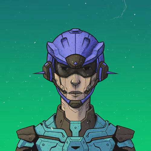 Vrfuturenft