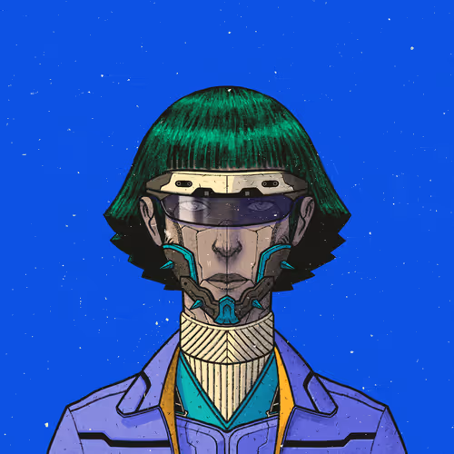 Vrfuturenft