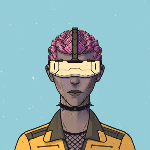 Vrfuturenft