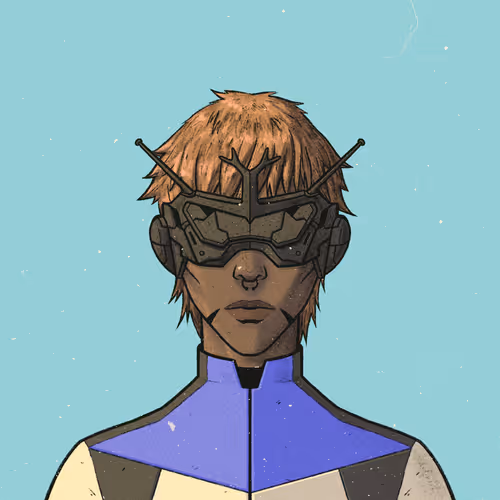 Vrfuturenft