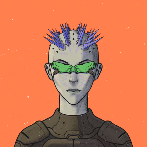 Vrfuturenft