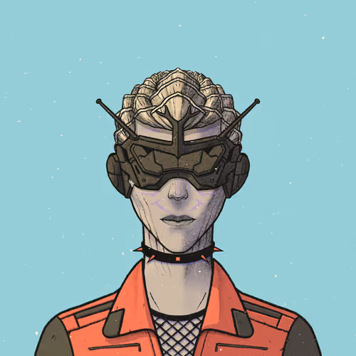 Vrfuturenft