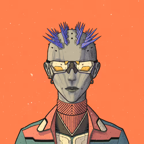 Vrfuturenft