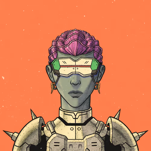 Vrfuturenft