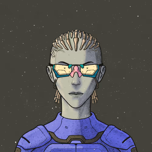 Vrfuturenft