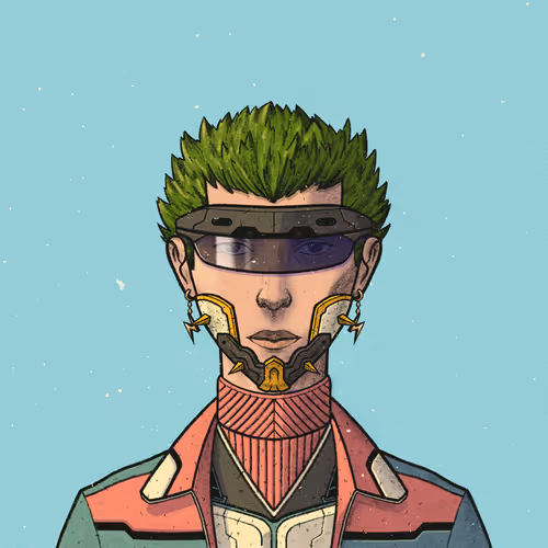 Vrfuturenft