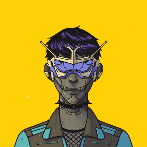 Vrfuturenft