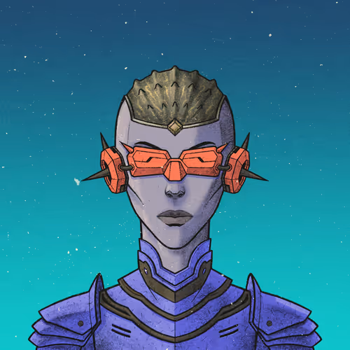 Vrfuturenft