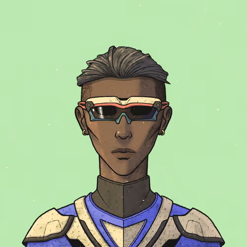 Vrfuturenft
