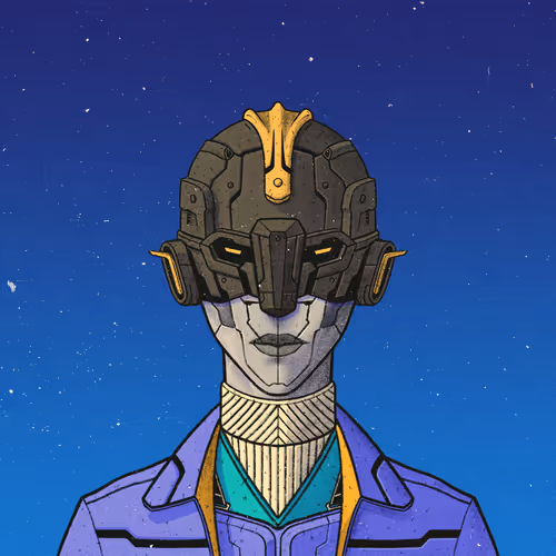 Vrfuturenft