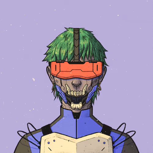Vrfuturenft