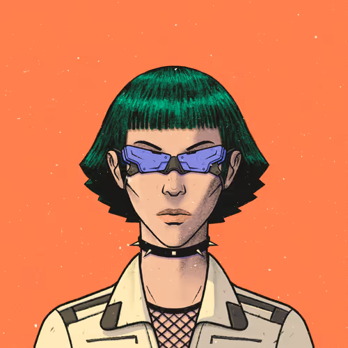 Vrfuturenft