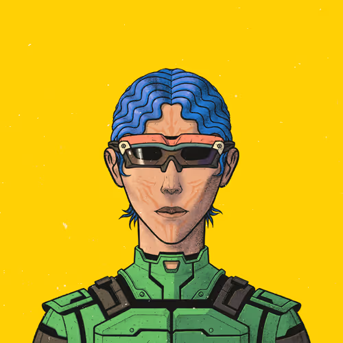 Vrfuturenft
