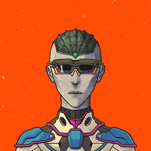 Vrfuturenft