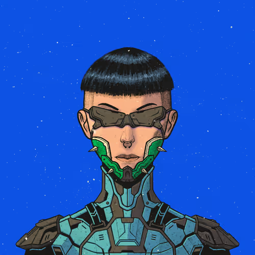 Vrfuturenft