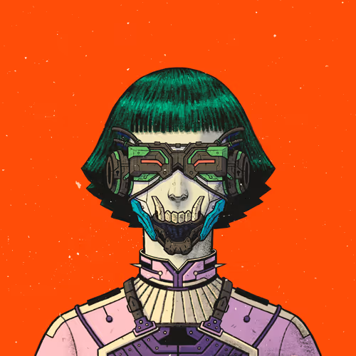 Vrfuturenft