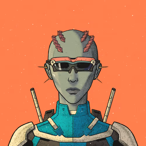 Vrfuturenft