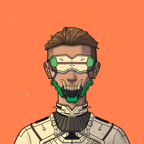 Vrfuturenft