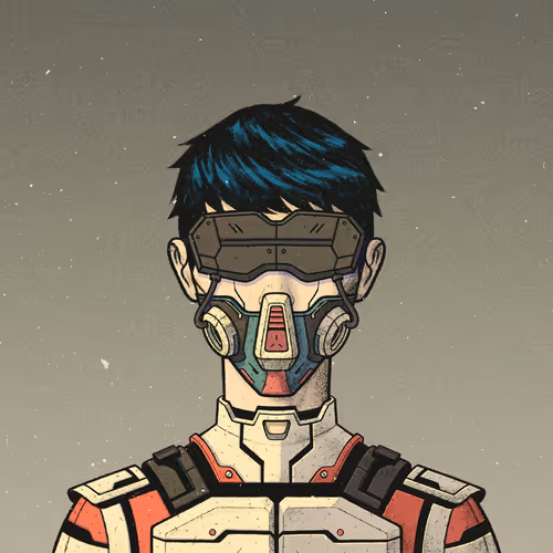 Vrfuturenft