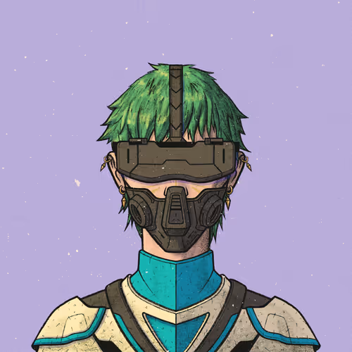 Vrfuturenft