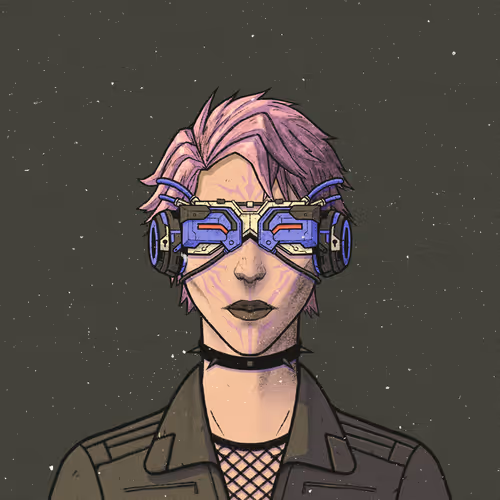 Vrfuturenft